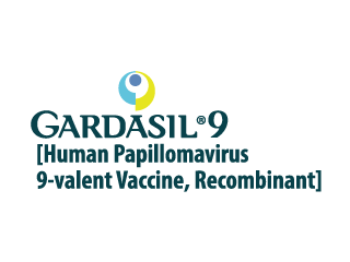 gardasil 9 Logo