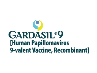 gardasil 9 Logo