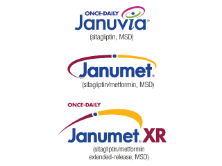 Januvia Janumet Janumet Logo