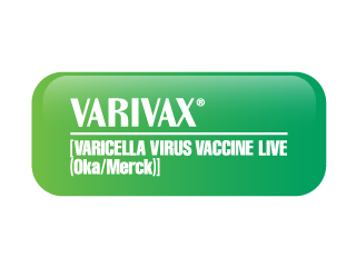 Varivax