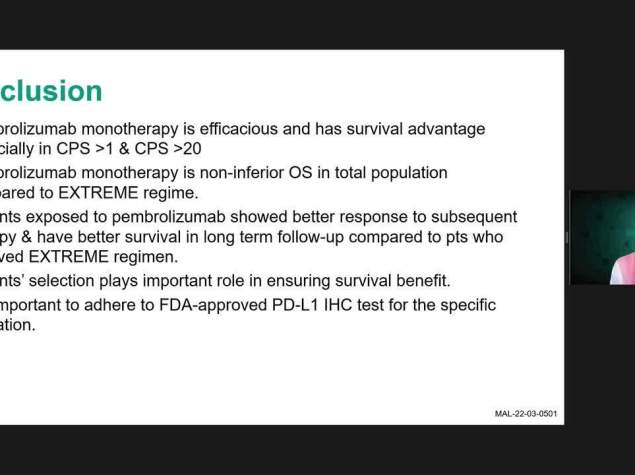 Solving-the-Conundrum-Monotherapy-or-Combination-therapy-for-HNSCC