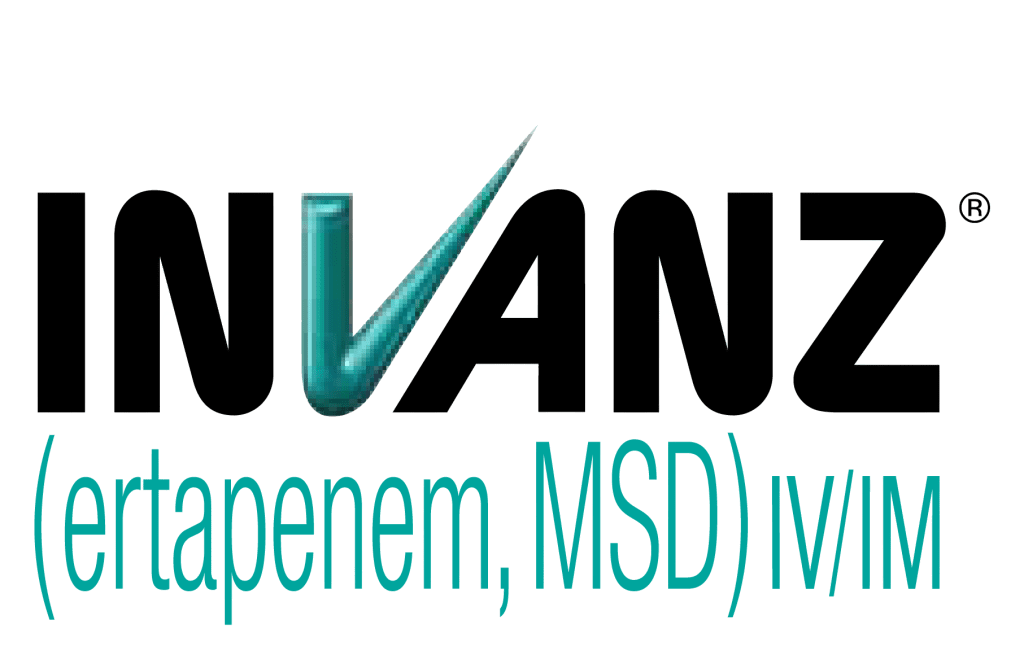 Invanz logo