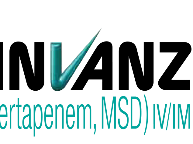 Invanz logo
