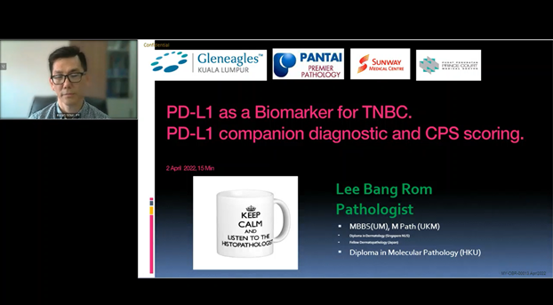 PD L1 COMPANION DIAGNOSTICS AND SCORING SYSTEMS visual data 4