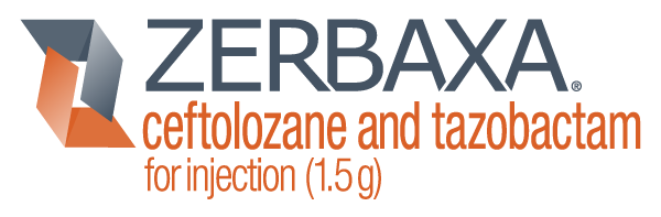 Zerbaxa logo