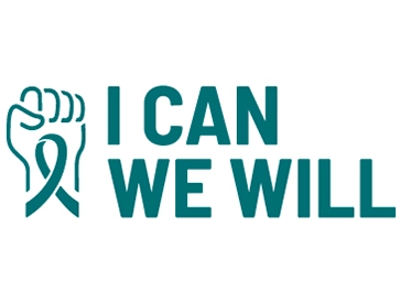 i can we will logo